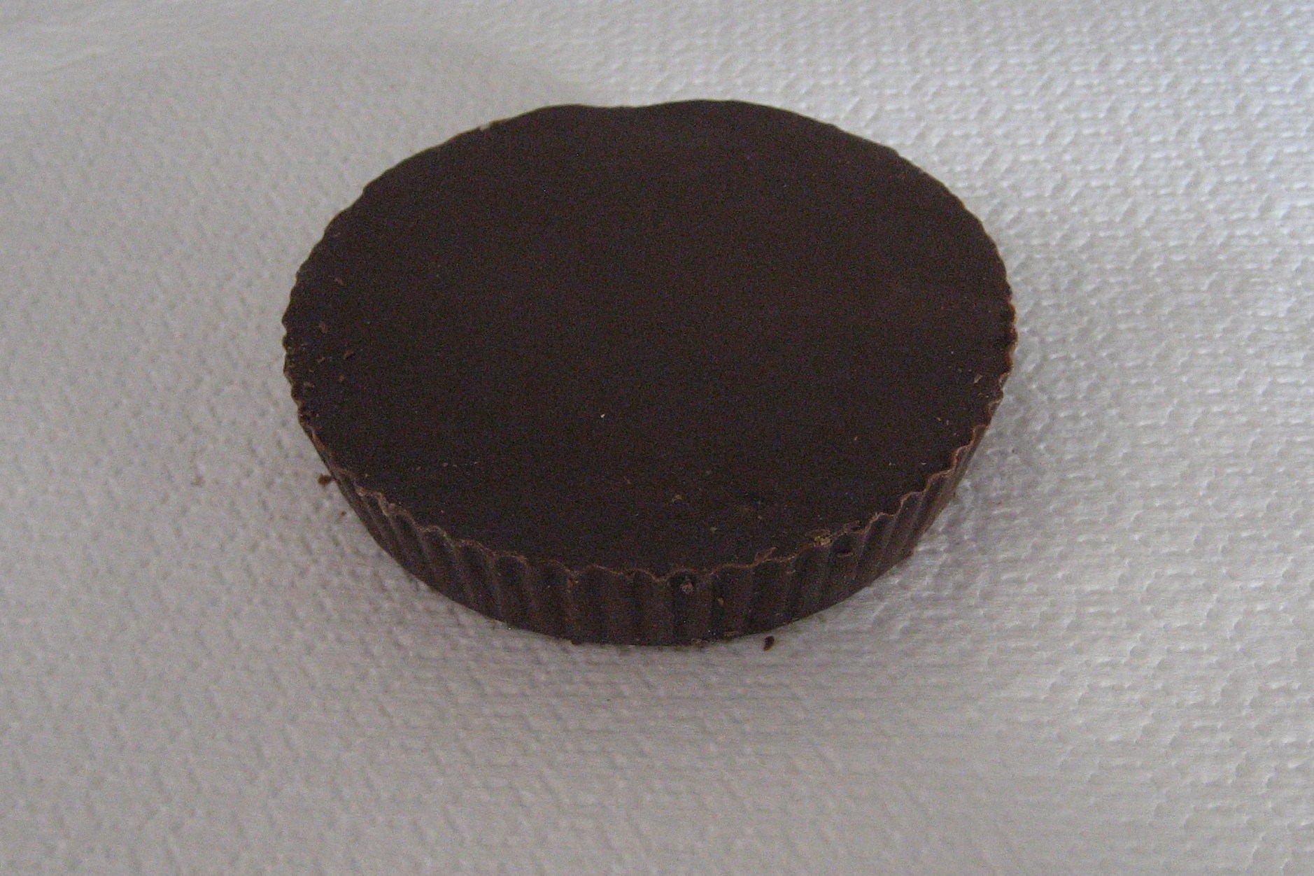 (5)Giant Peanut Butter Cups
