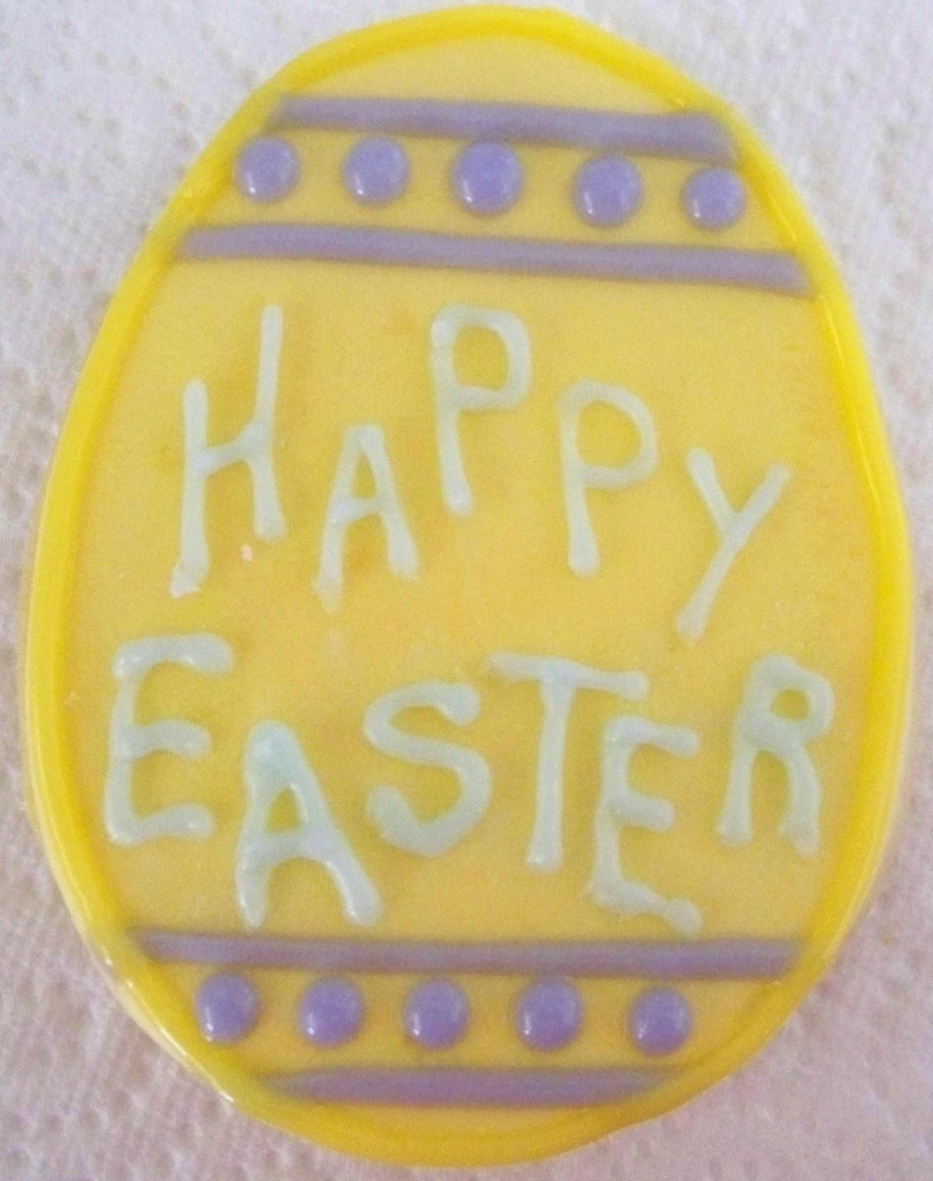 (11)Happy Easter Egg
