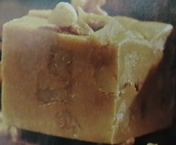 (15)Peanut Butter Fudge
