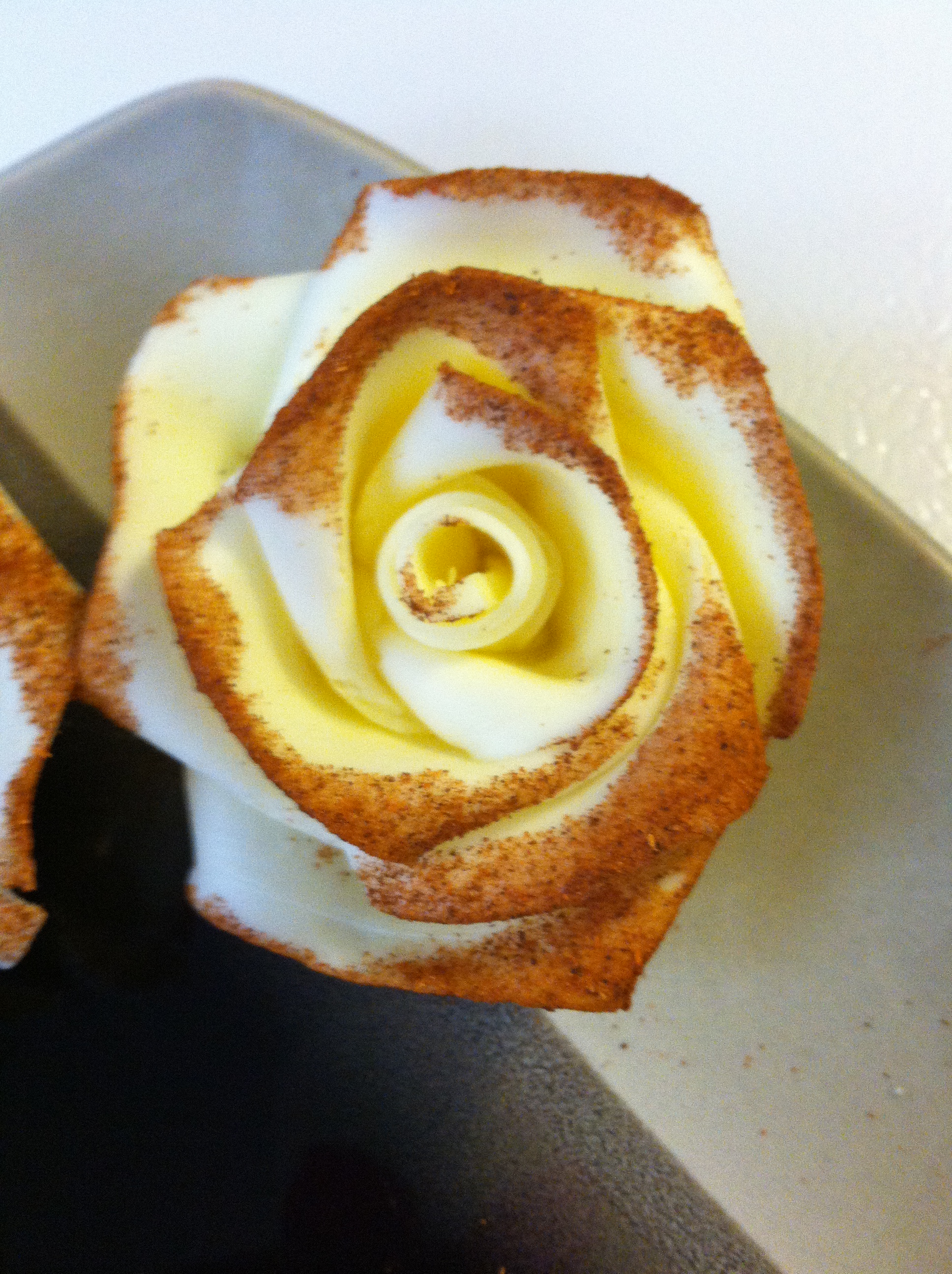 Butter Roses